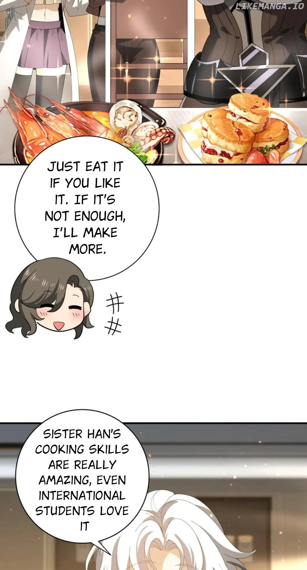 I Got the Weakest Class, Dragon Tamer!? Chapter 114 - Page 38 in English