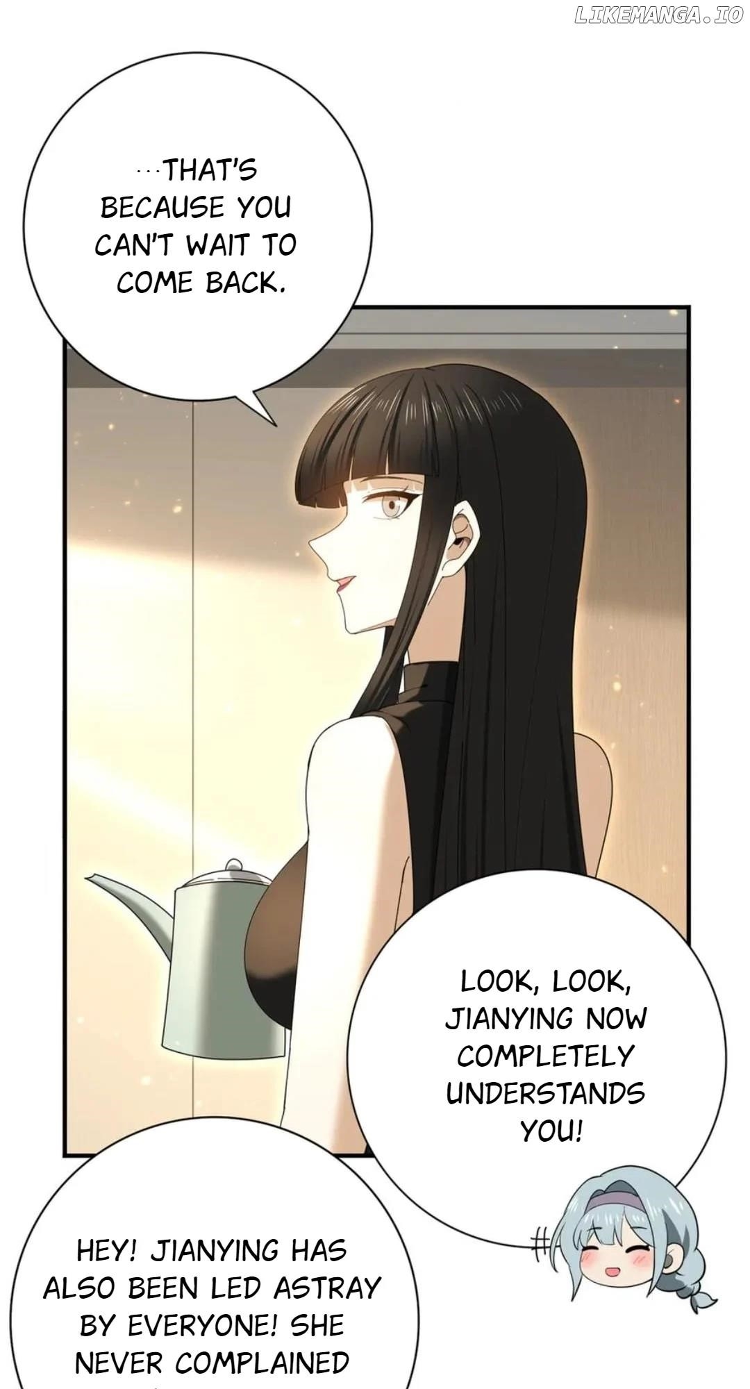 I Got the Weakest Class, Dragon Tamer!? Chapter 114 - Page 4 in English