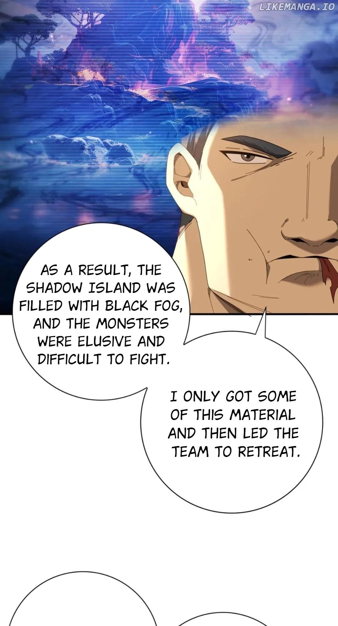 I Got the Weakest Class, Dragon Tamer!? Chapter 114 - Page 45 in English