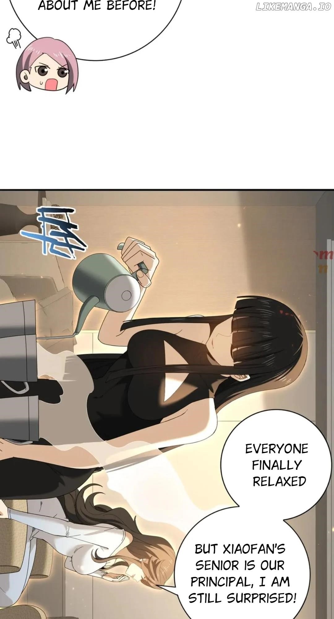 I Got the Weakest Class, Dragon Tamer!? Chapter 114 - Page 5 in English
