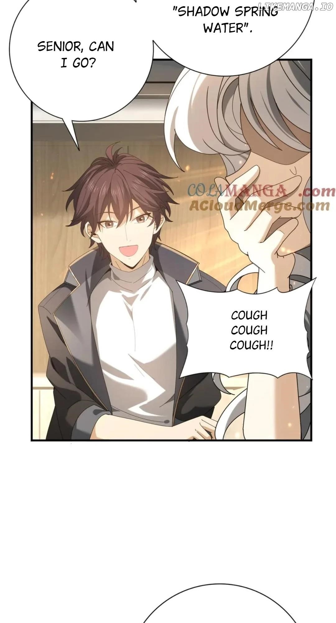 I Got the Weakest Class, Dragon Tamer!? Chapter 114 - Page 51 in English