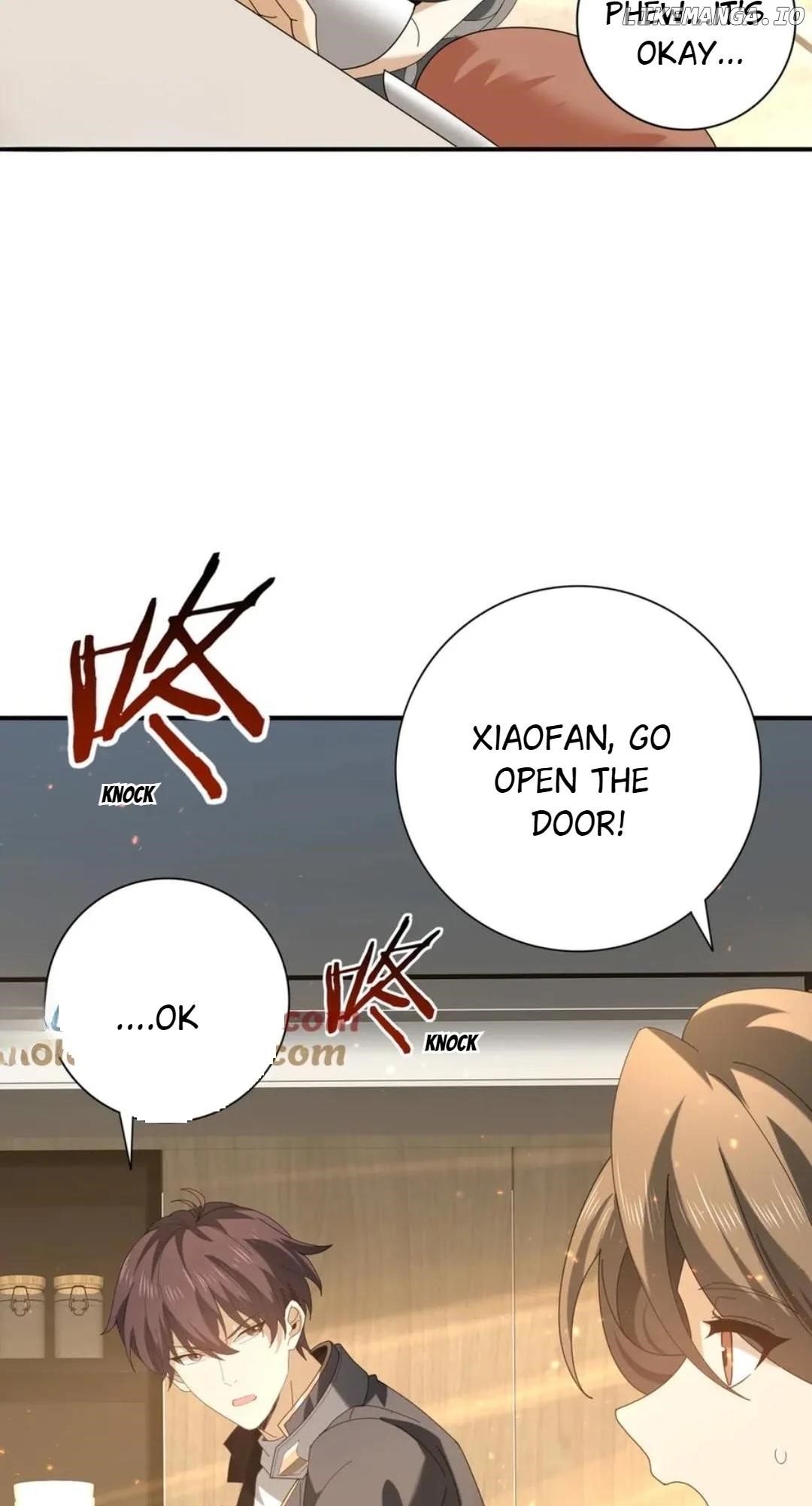 I Got the Weakest Class, Dragon Tamer!? Chapter 114 - Page 54 in English