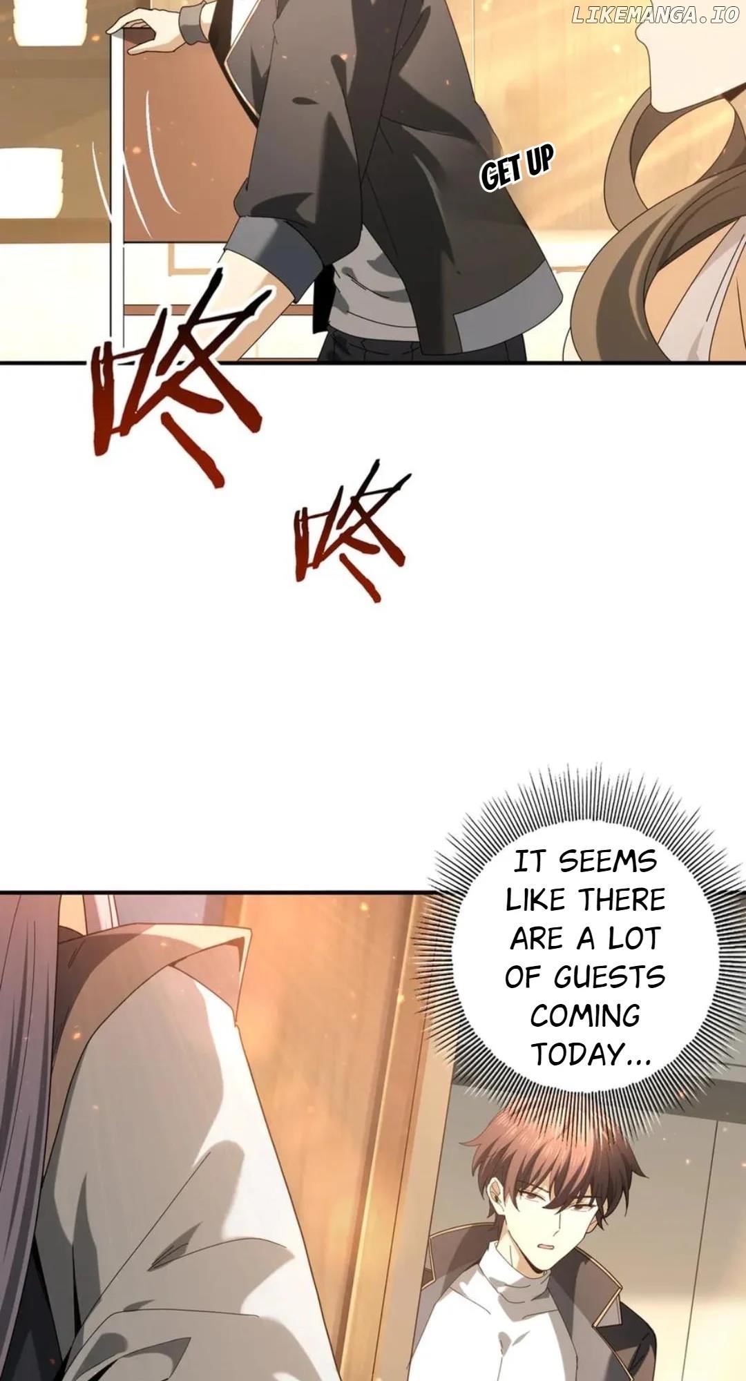 I Got the Weakest Class, Dragon Tamer!? Chapter 114 - Page 55 in English