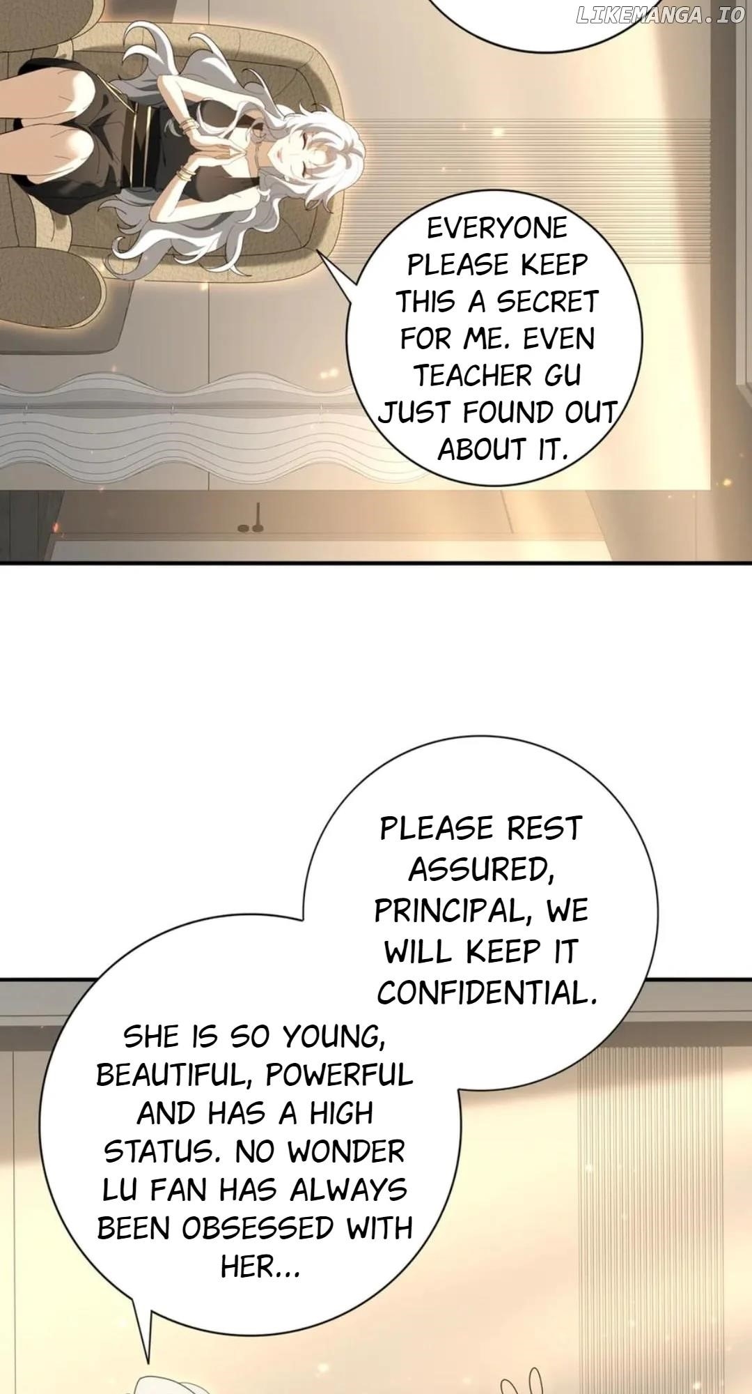 I Got the Weakest Class, Dragon Tamer!? Chapter 114 - Page 6 in English