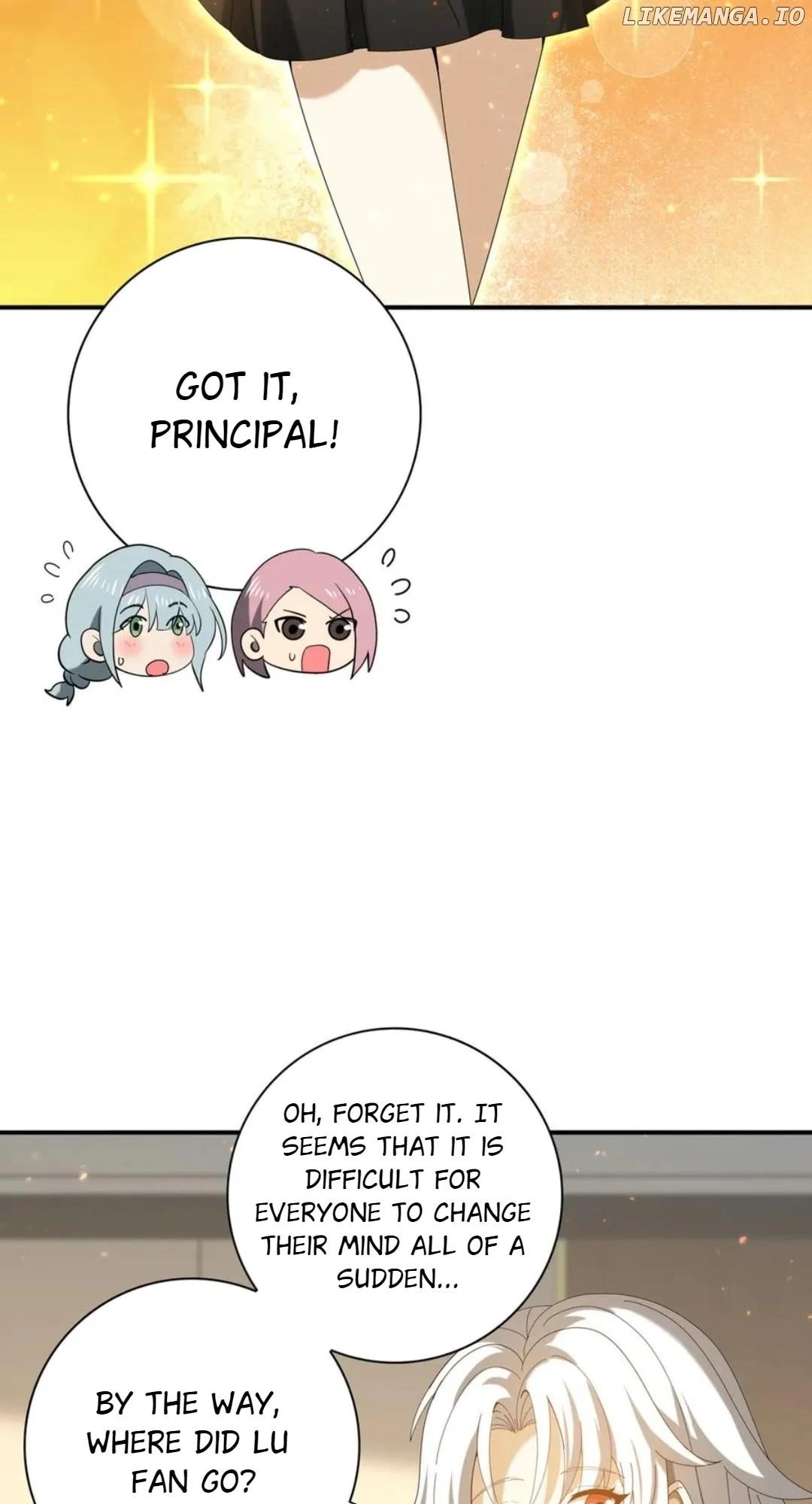 I Got the Weakest Class, Dragon Tamer!? Chapter 114 - Page 9 in English