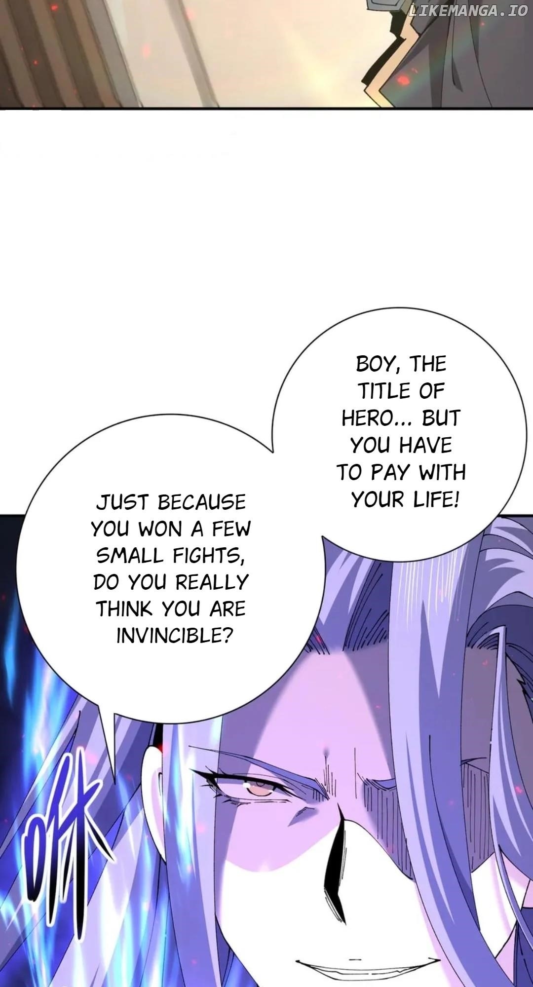 I Got the Weakest Class, Dragon Tamer!? Chapter 115 - Page 10 in English