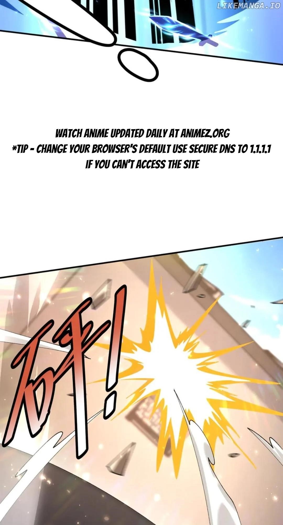 I Got the Weakest Class, Dragon Tamer!? Chapter 115 - Page 21 in English
