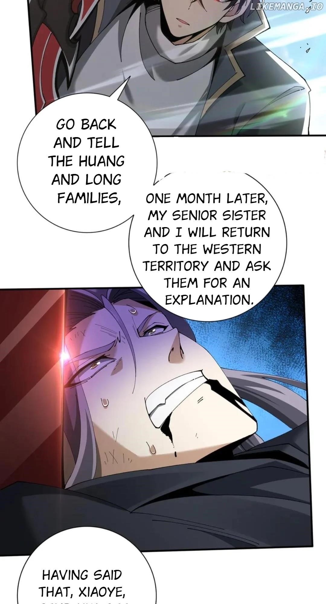 I Got the Weakest Class, Dragon Tamer!? Chapter 115 - Page 48 in English