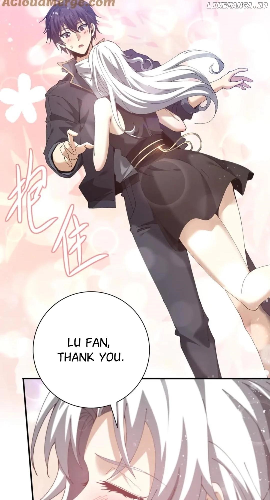 I Got the Weakest Class, Dragon Tamer!? Chapter 115 - Page 53 in English