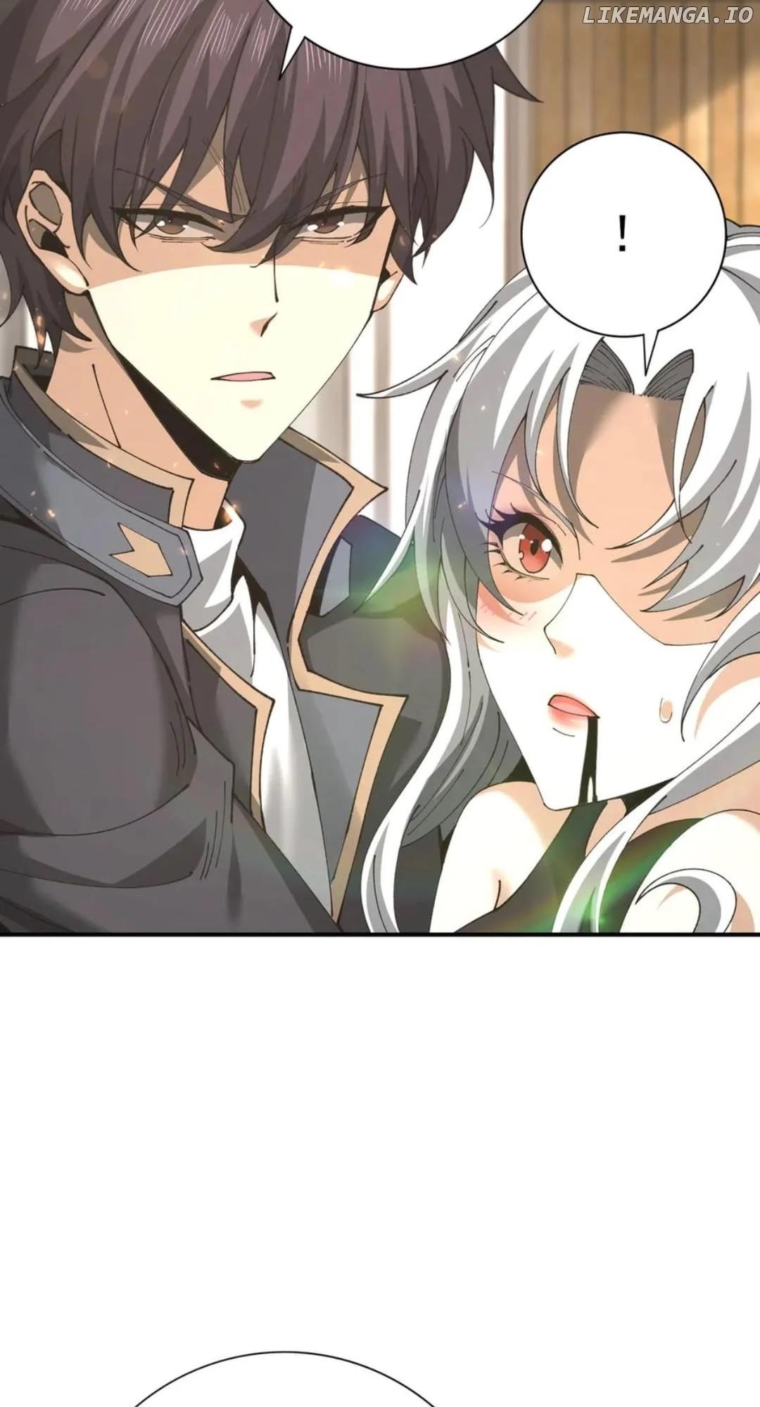 I Got the Weakest Class, Dragon Tamer!? Chapter 115 - Page 6 in English