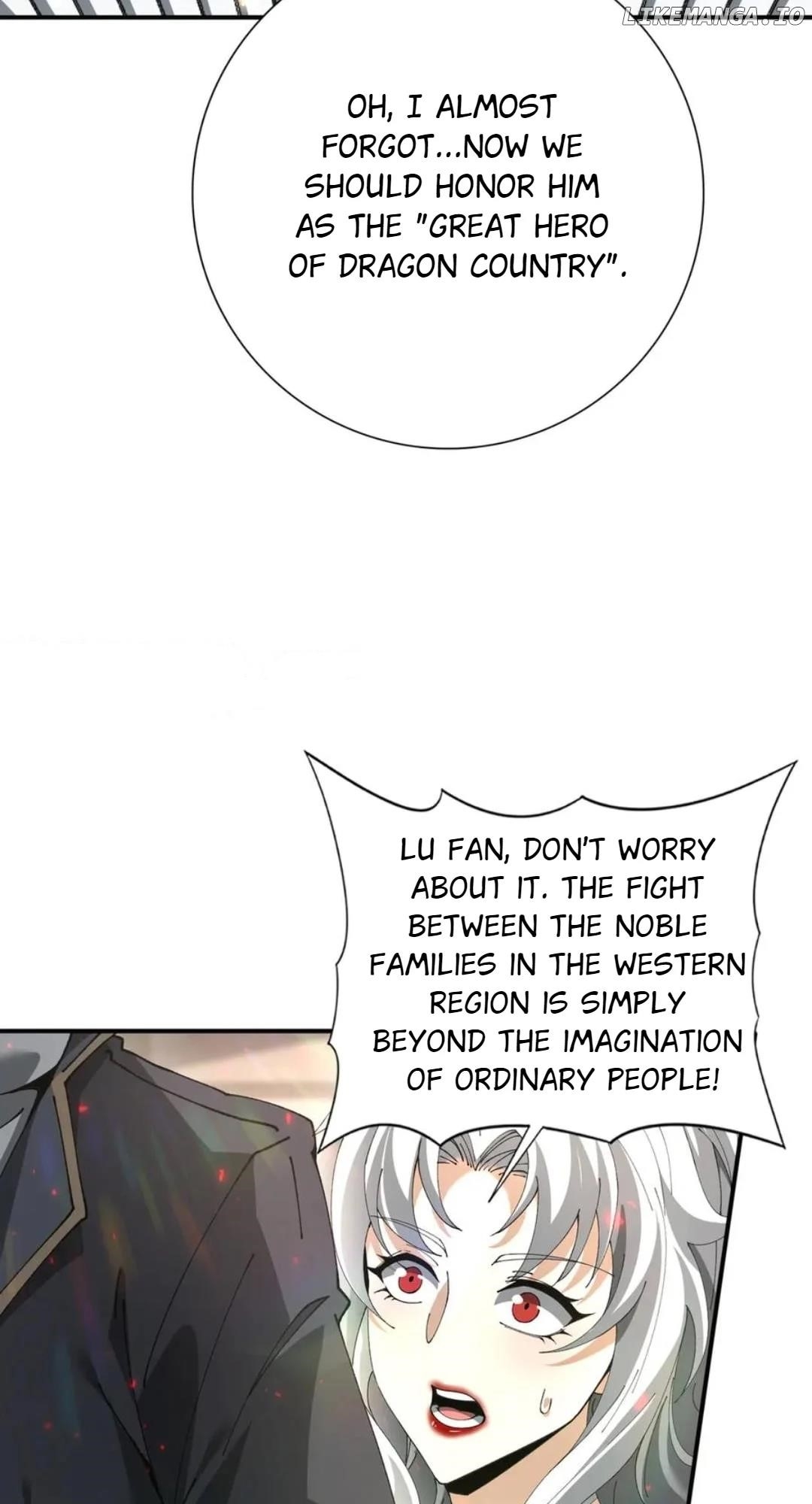 I Got the Weakest Class, Dragon Tamer!? Chapter 115 - Page 8 in English