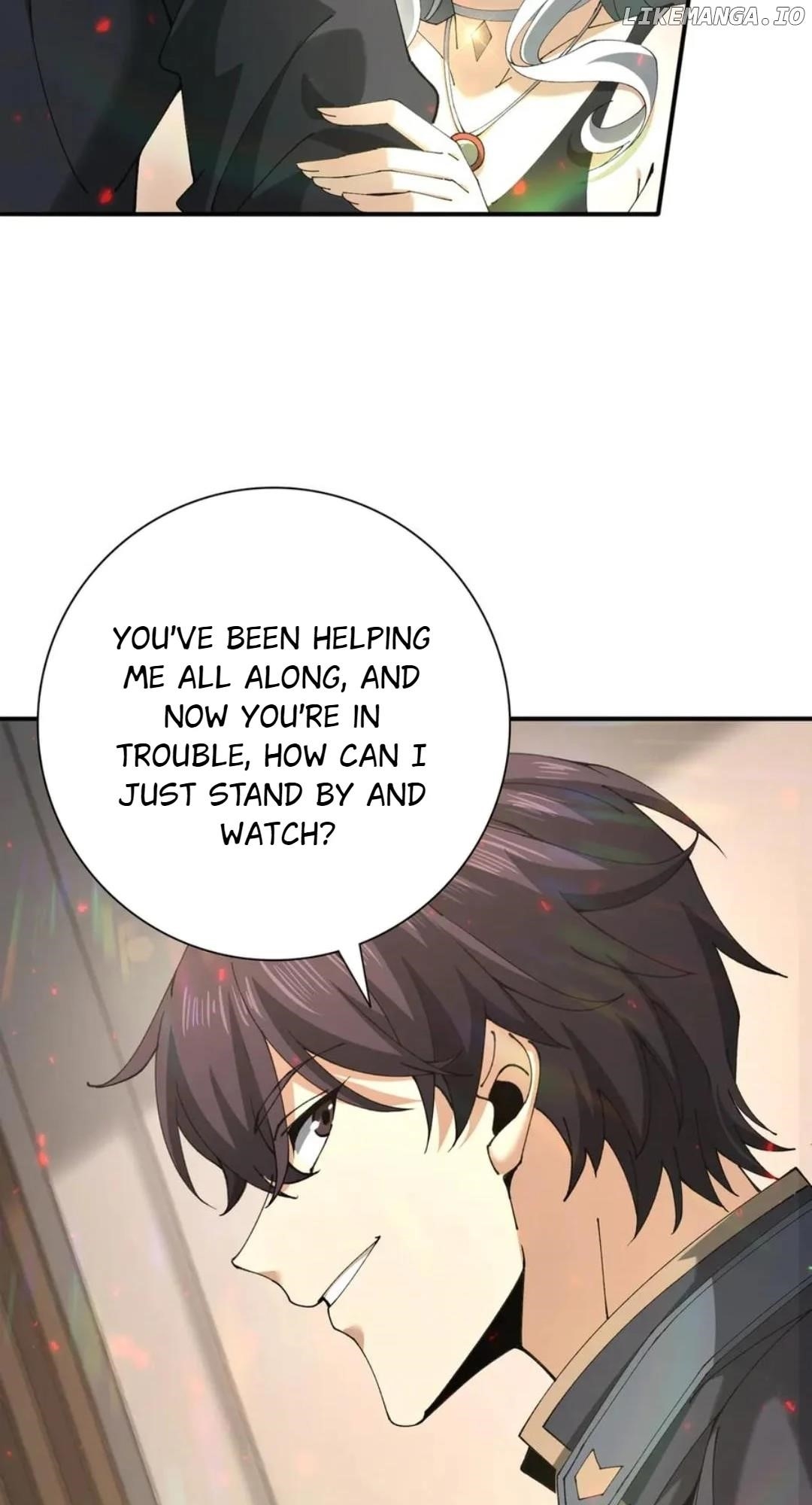 I Got the Weakest Class, Dragon Tamer!? Chapter 115 - Page 9 in English