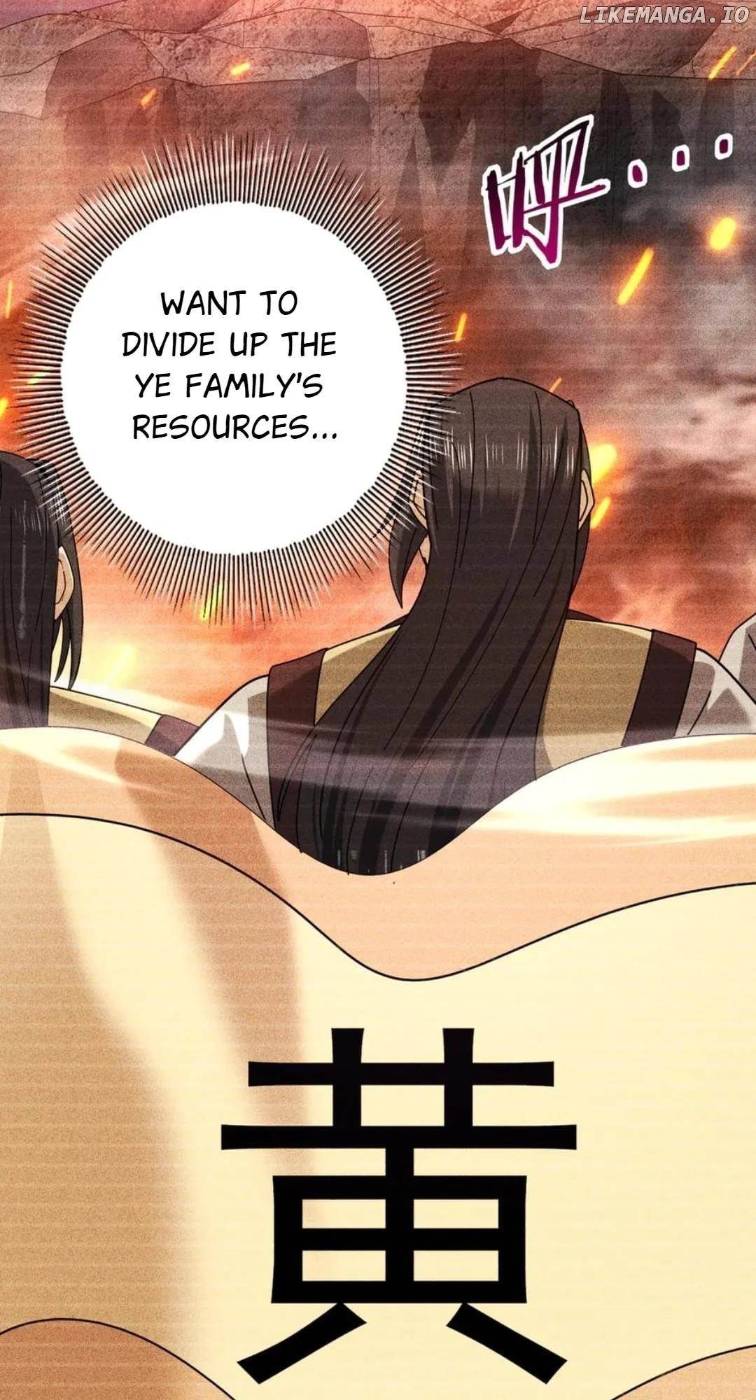 I Got the Weakest Class, Dragon Tamer!? Chapter 116 - Page 6 in English
