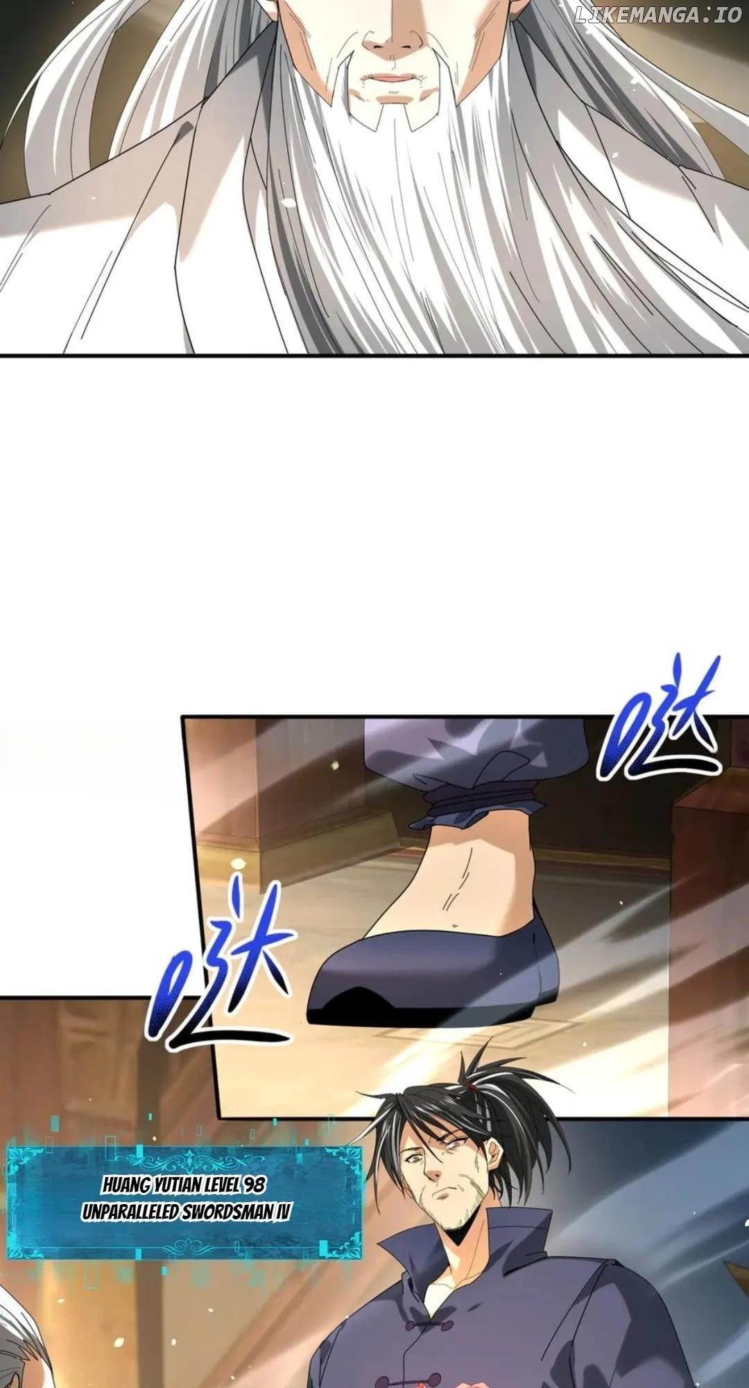 I Got the Weakest Class, Dragon Tamer!? Chapter 116 - Page 61 in English