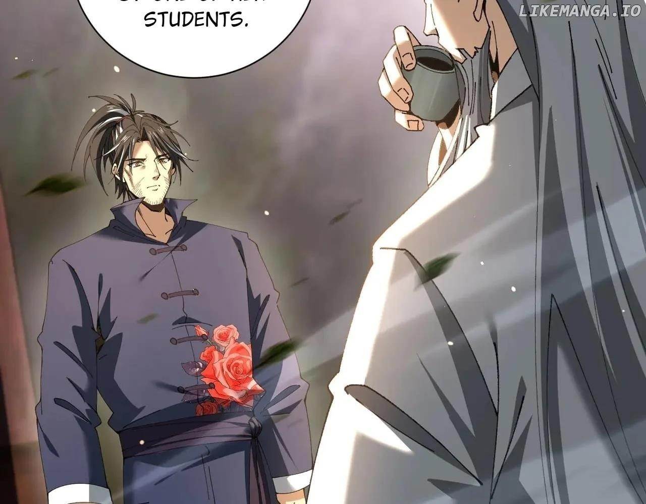 I Got the Weakest Class, Dragon Tamer!? Chapter 117 - Page 31 in English