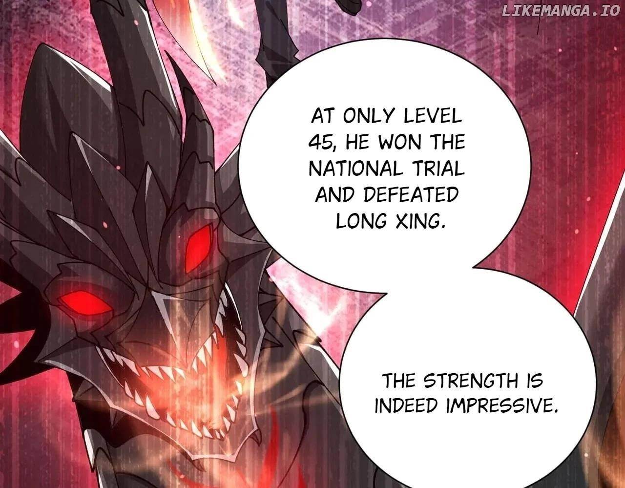 I Got the Weakest Class, Dragon Tamer!? Chapter 117 - Page 38 in English