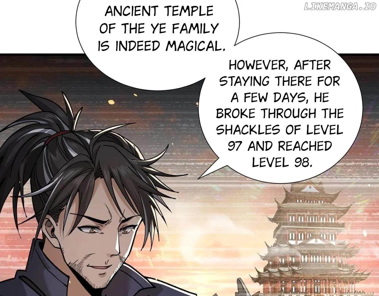 I Got the Weakest Class, Dragon Tamer!? Chapter 117 - Page 5 in English