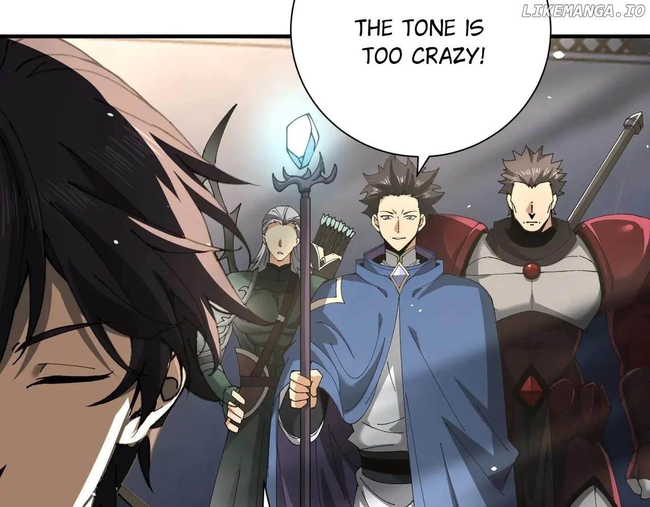 I Got the Weakest Class, Dragon Tamer!? Chapter 117 - Page 64 in English