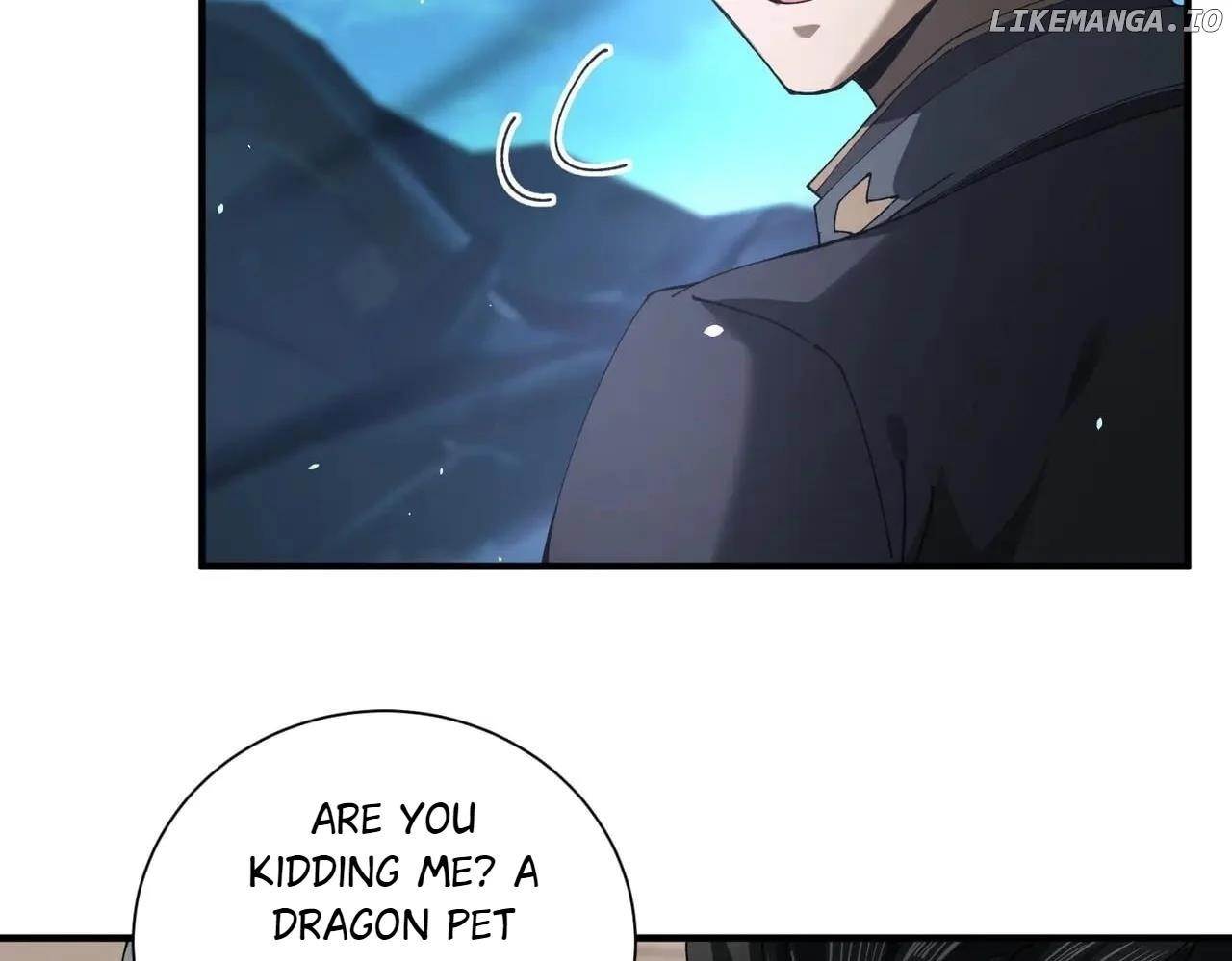 I Got the Weakest Class, Dragon Tamer!? Chapter 117 - Page 67 in English