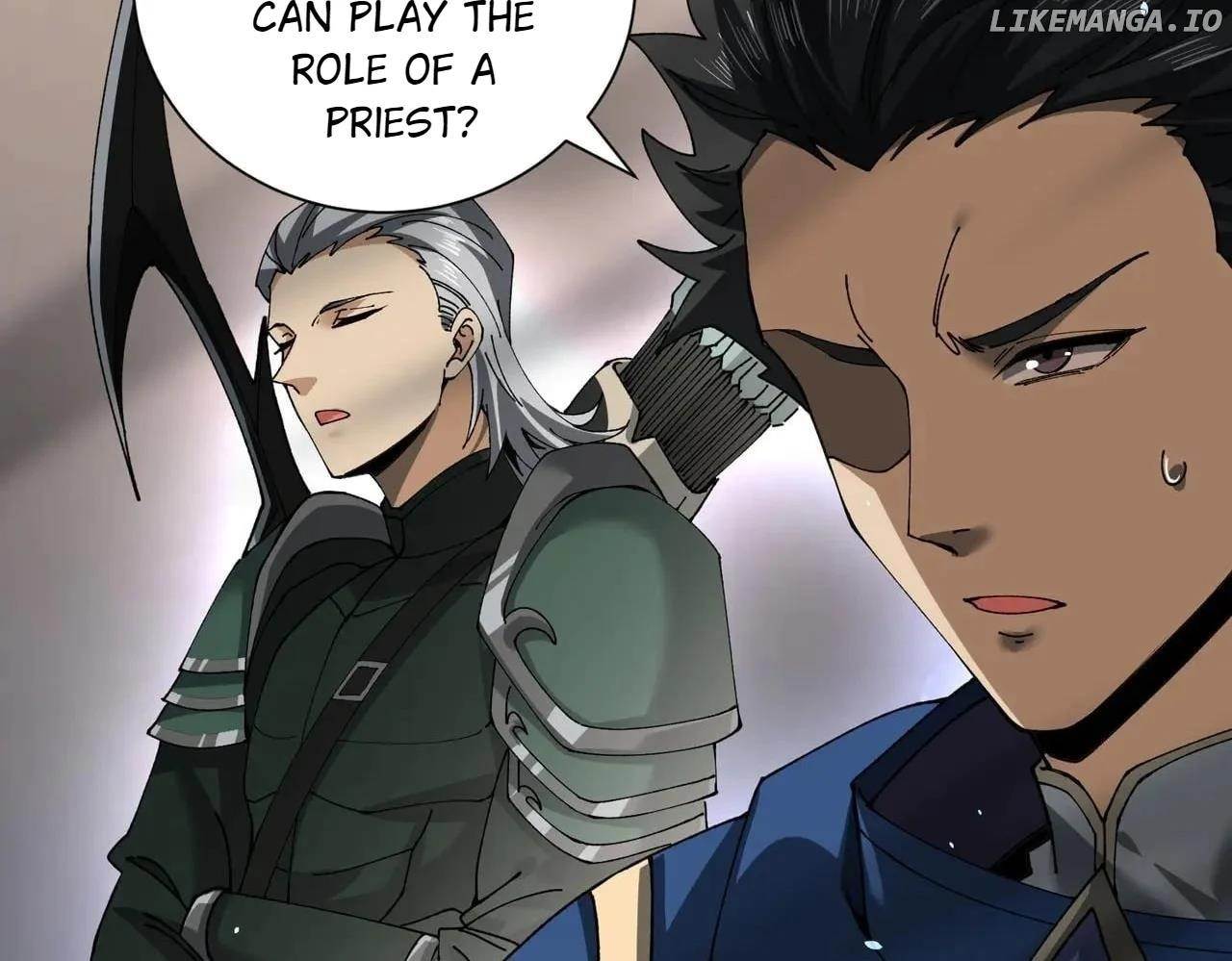I Got the Weakest Class, Dragon Tamer!? Chapter 117 - Page 68 in English