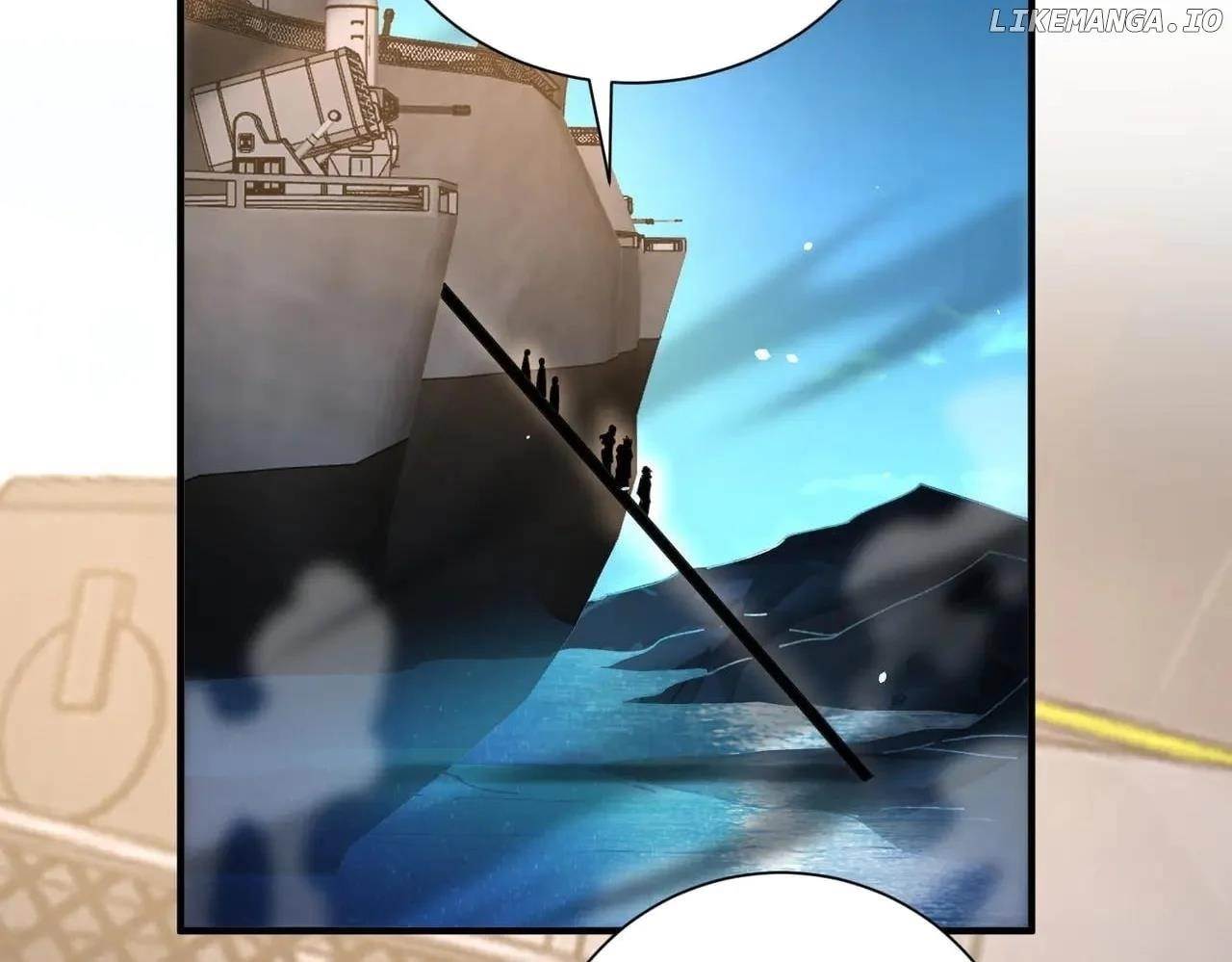 I Got the Weakest Class, Dragon Tamer!? Chapter 117 - Page 71 in English