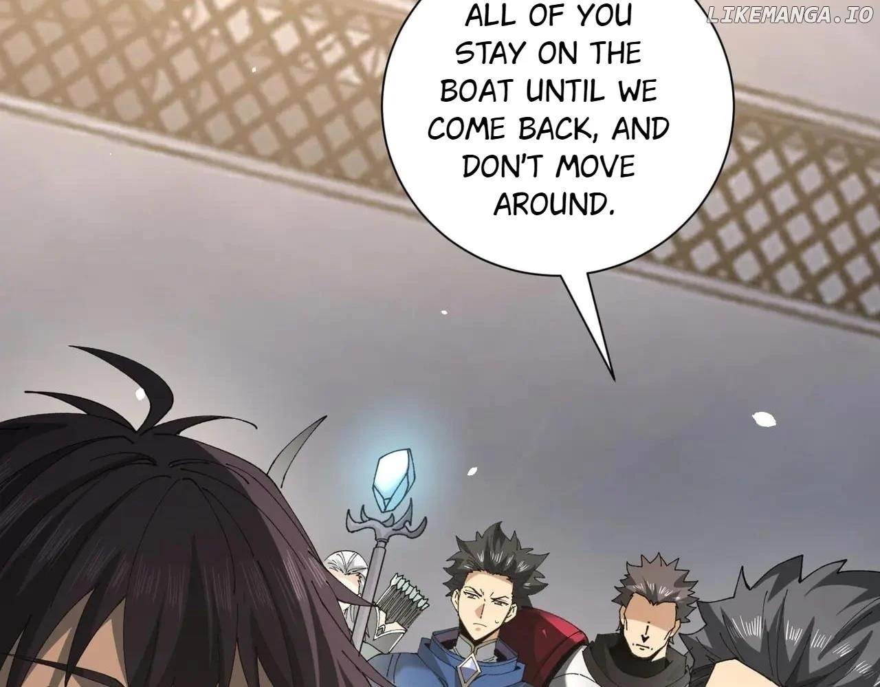 I Got the Weakest Class, Dragon Tamer!? Chapter 117 - Page 72 in English