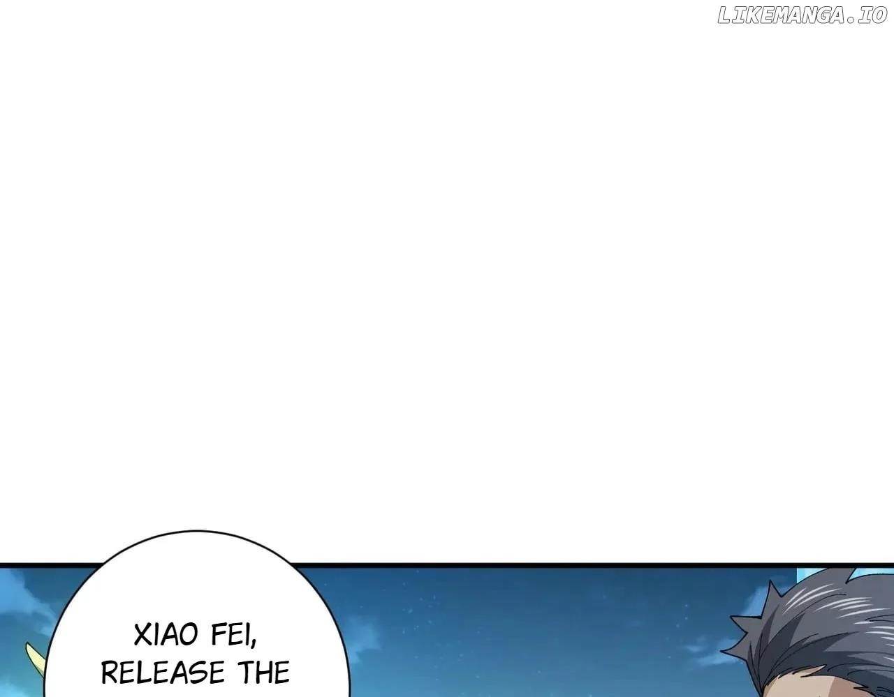 I Got the Weakest Class, Dragon Tamer!? Chapter 117 - Page 82 in English
