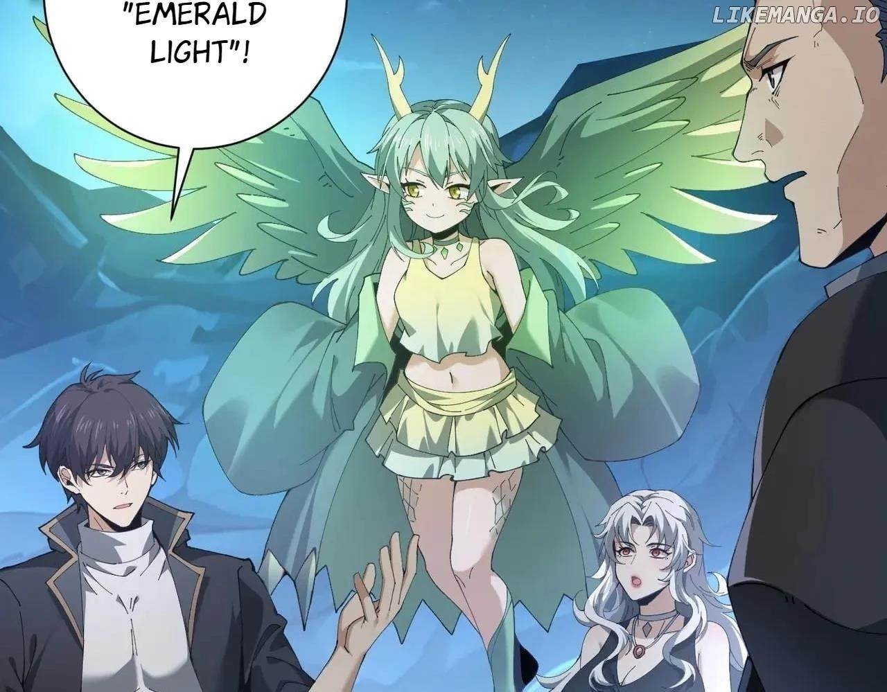 I Got the Weakest Class, Dragon Tamer!? Chapter 117 - Page 83 in English