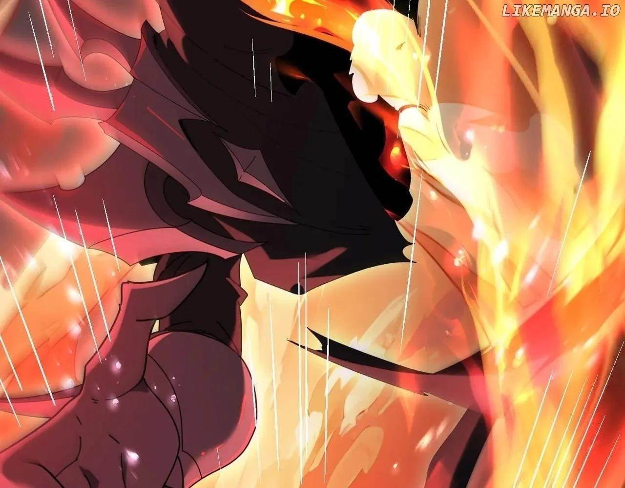 I Got the Weakest Class, Dragon Tamer!? Chapter 118 - Page 114 in English
