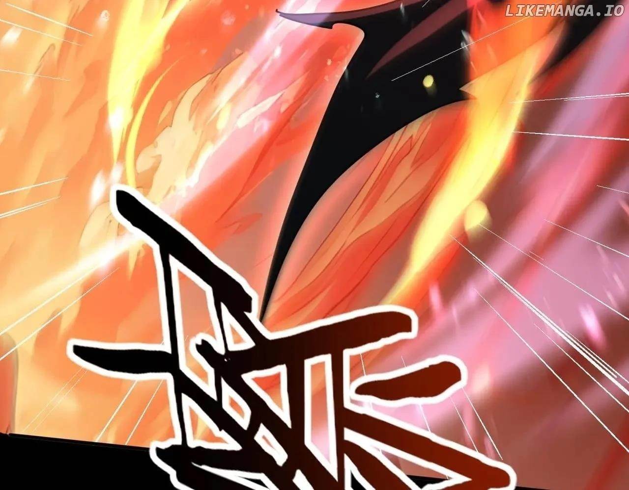 I Got the Weakest Class, Dragon Tamer!? Chapter 118 - Page 116 in English