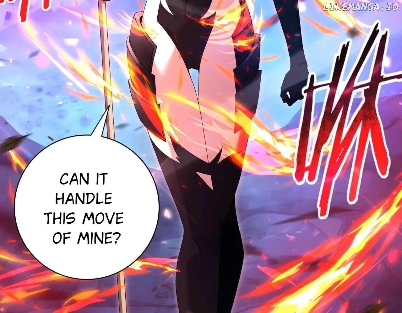 I Got the Weakest Class, Dragon Tamer!? Chapter 118 - Page 15 in English