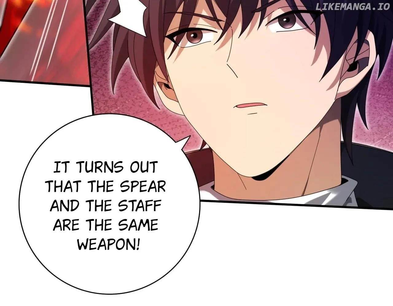 I Got the Weakest Class, Dragon Tamer!? Chapter 118 - Page 22 in English