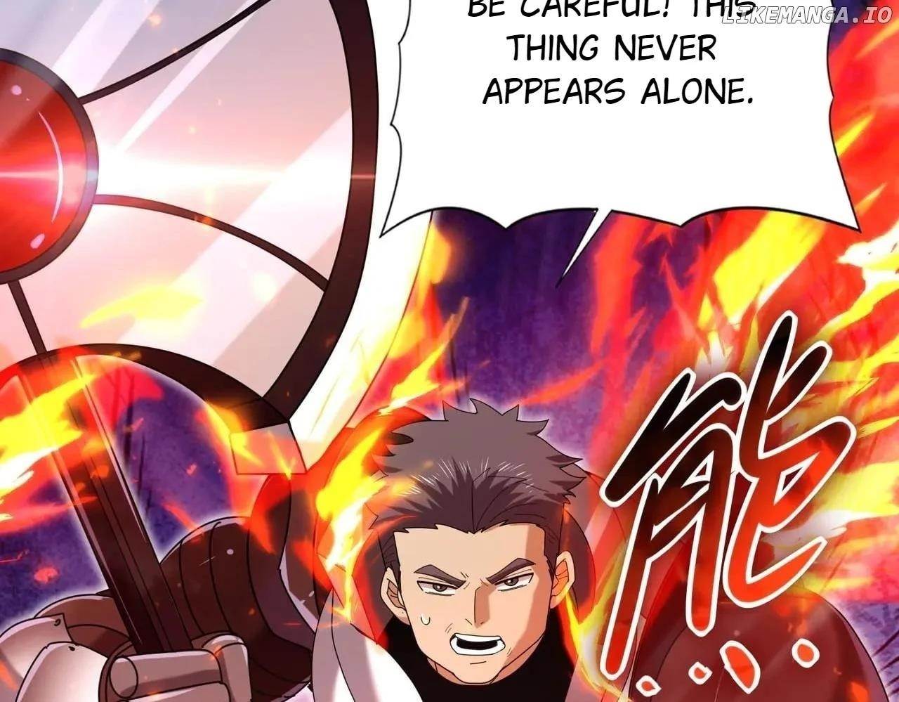 I Got the Weakest Class, Dragon Tamer!? Chapter 118 - Page 33 in English