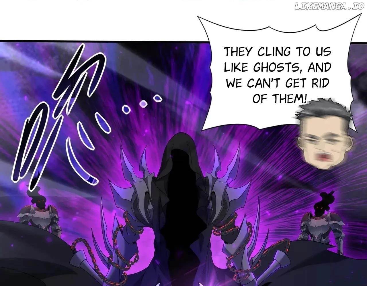 I Got the Weakest Class, Dragon Tamer!? Chapter 118 - Page 36 in English