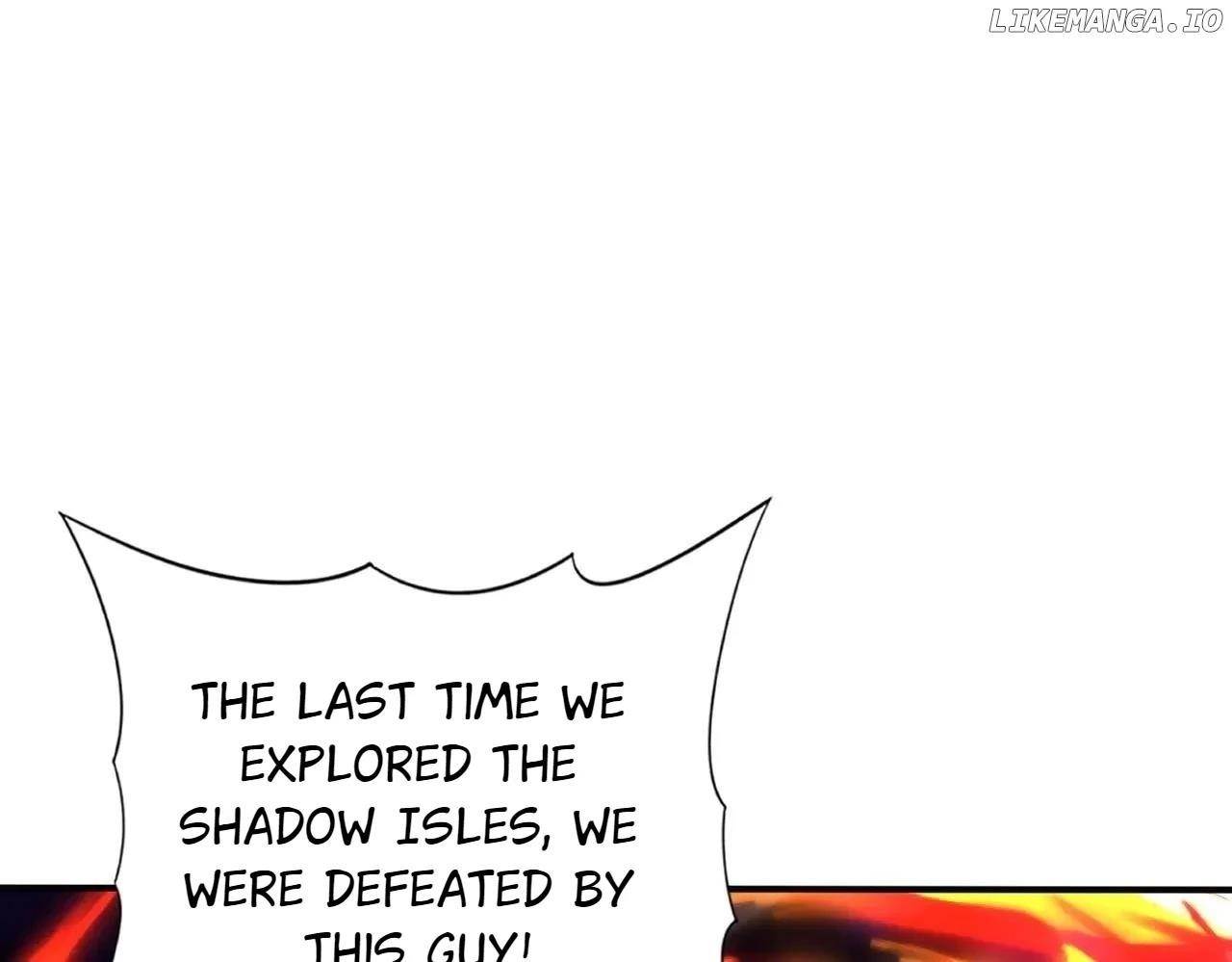 I Got the Weakest Class, Dragon Tamer!? Chapter 118 - Page 41 in English