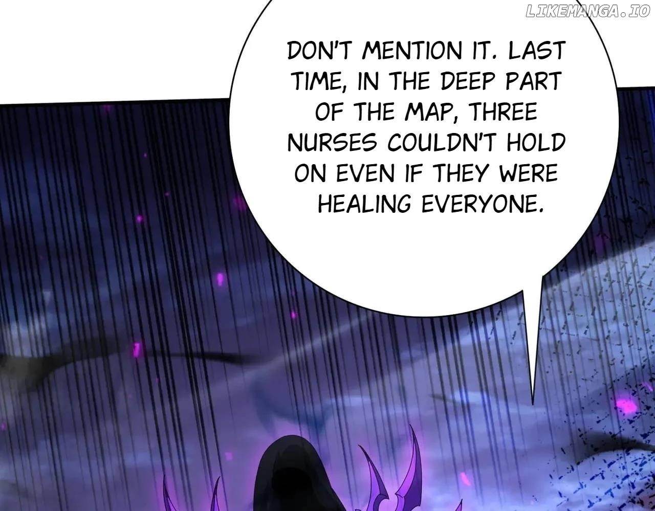 I Got the Weakest Class, Dragon Tamer!? Chapter 118 - Page 47 in English