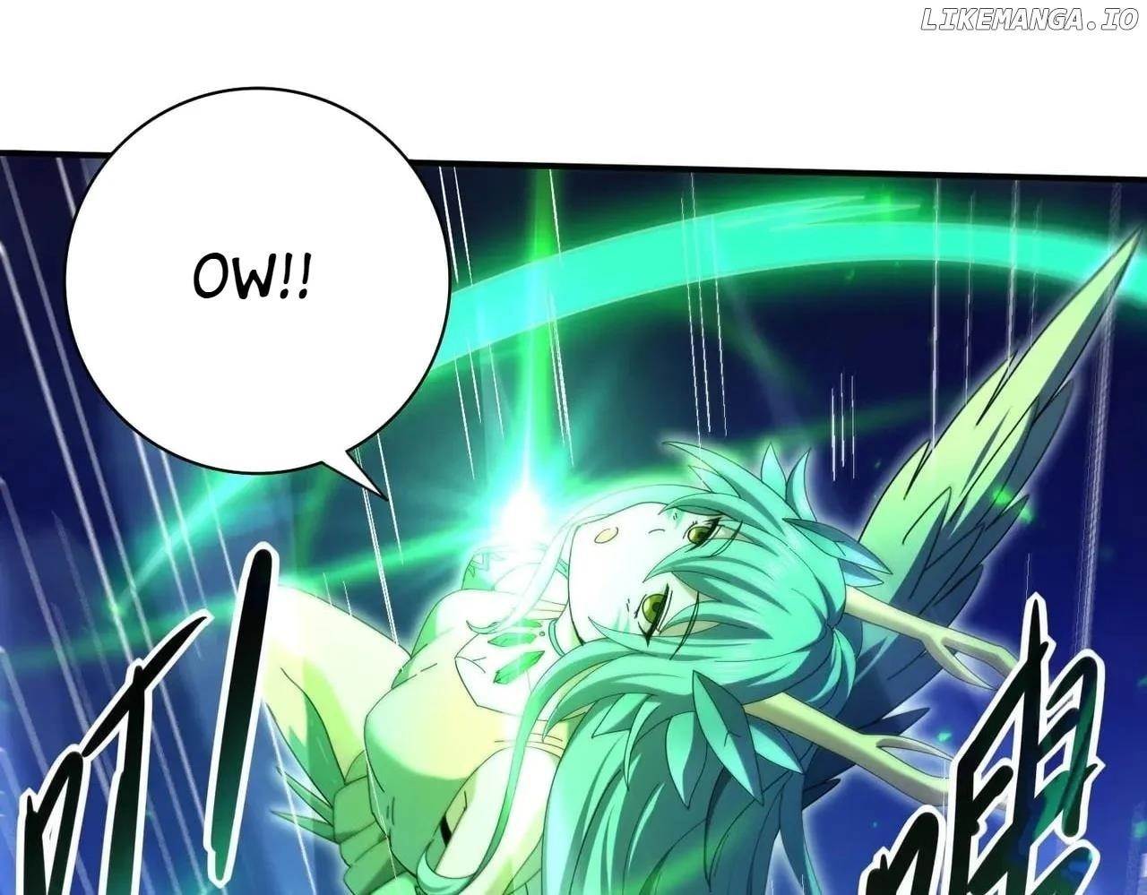 I Got the Weakest Class, Dragon Tamer!? Chapter 118 - Page 55 in English