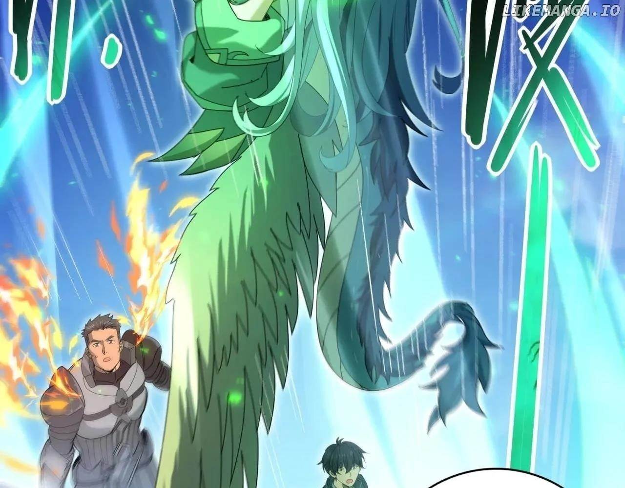 I Got the Weakest Class, Dragon Tamer!? Chapter 118 - Page 56 in English