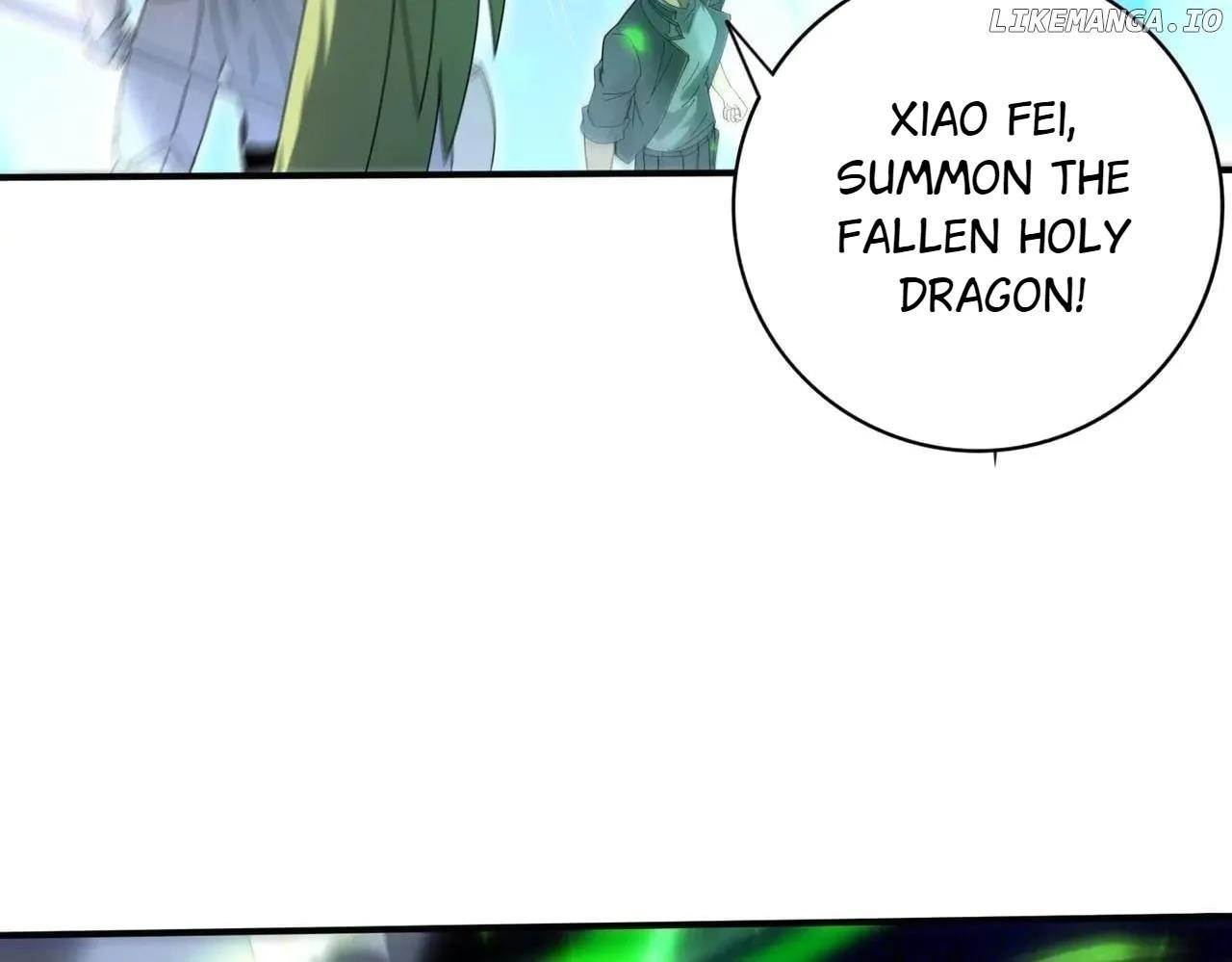 I Got the Weakest Class, Dragon Tamer!? Chapter 118 - Page 57 in English