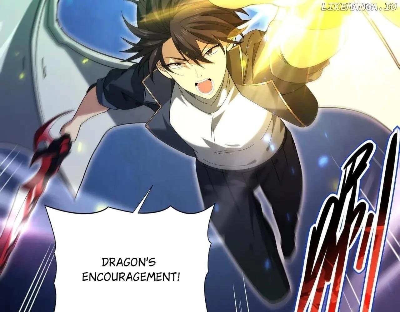I Got the Weakest Class, Dragon Tamer!? Chapter 118 - Page 69 in English