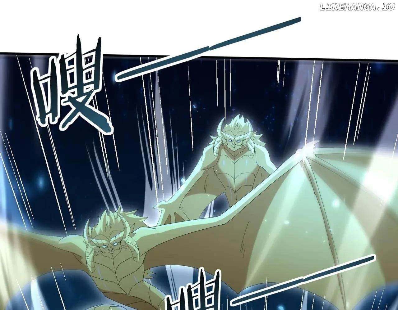 I Got the Weakest Class, Dragon Tamer!? Chapter 118 - Page 74 in English