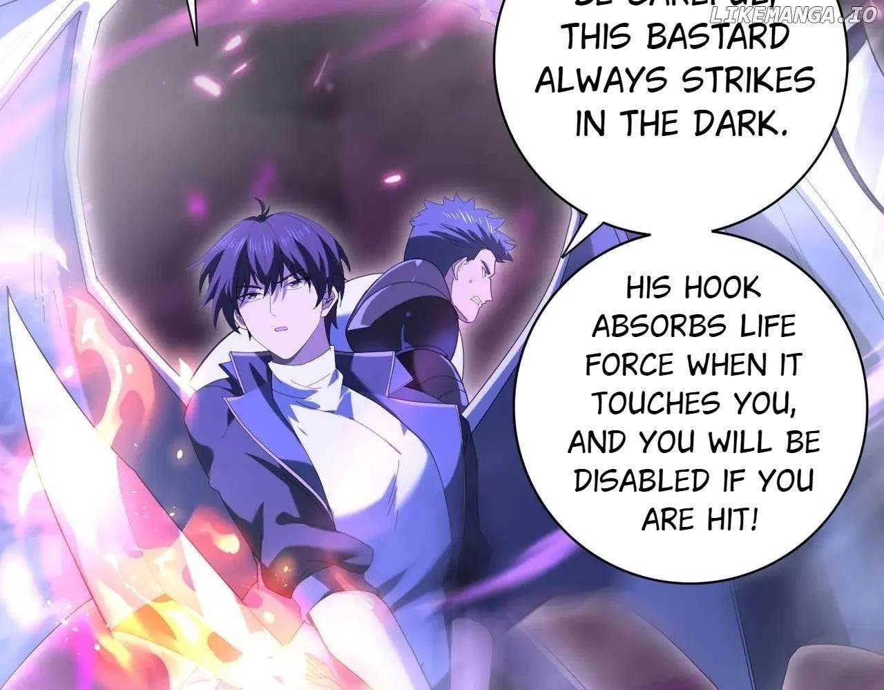I Got the Weakest Class, Dragon Tamer!? Chapter 118 - Page 90 in English