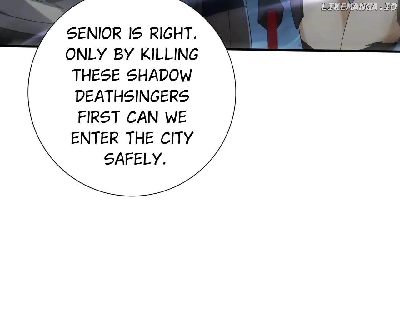 I Got the Weakest Class, Dragon Tamer!? Chapter 119 - Page 106 in English