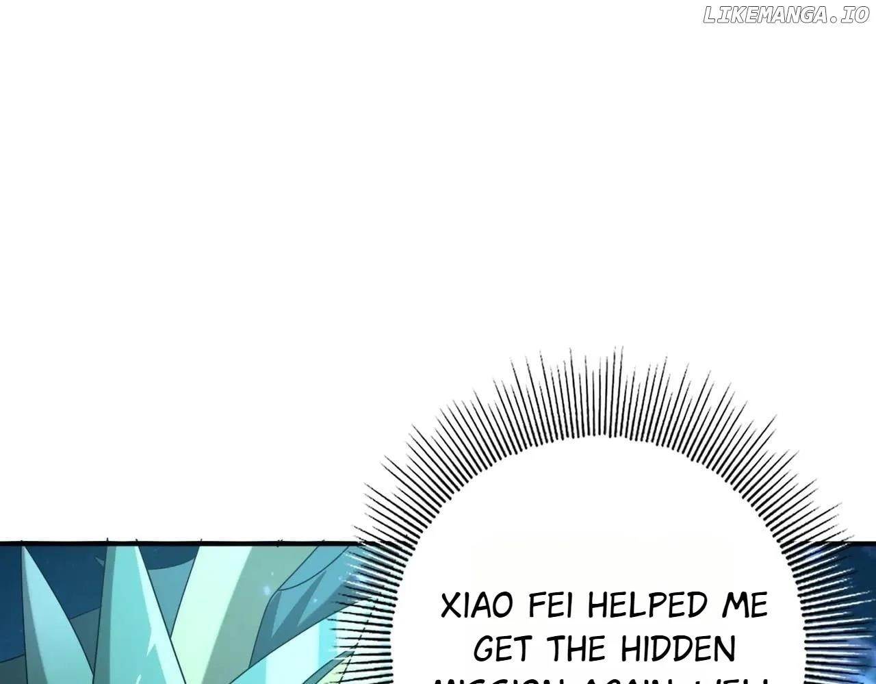 I Got the Weakest Class, Dragon Tamer!? Chapter 119 - Page 118 in English