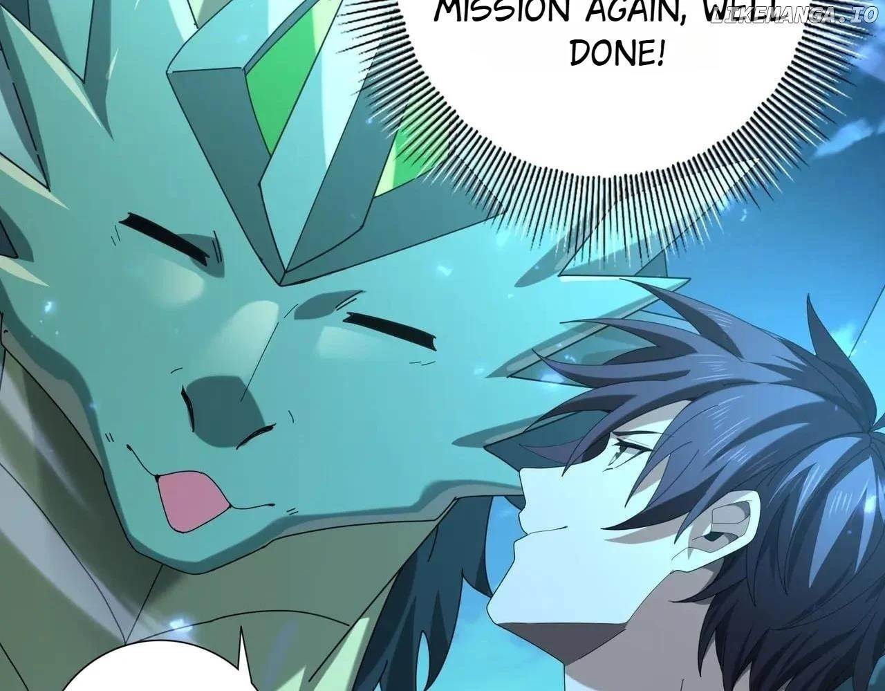I Got the Weakest Class, Dragon Tamer!? Chapter 119 - Page 119 in English