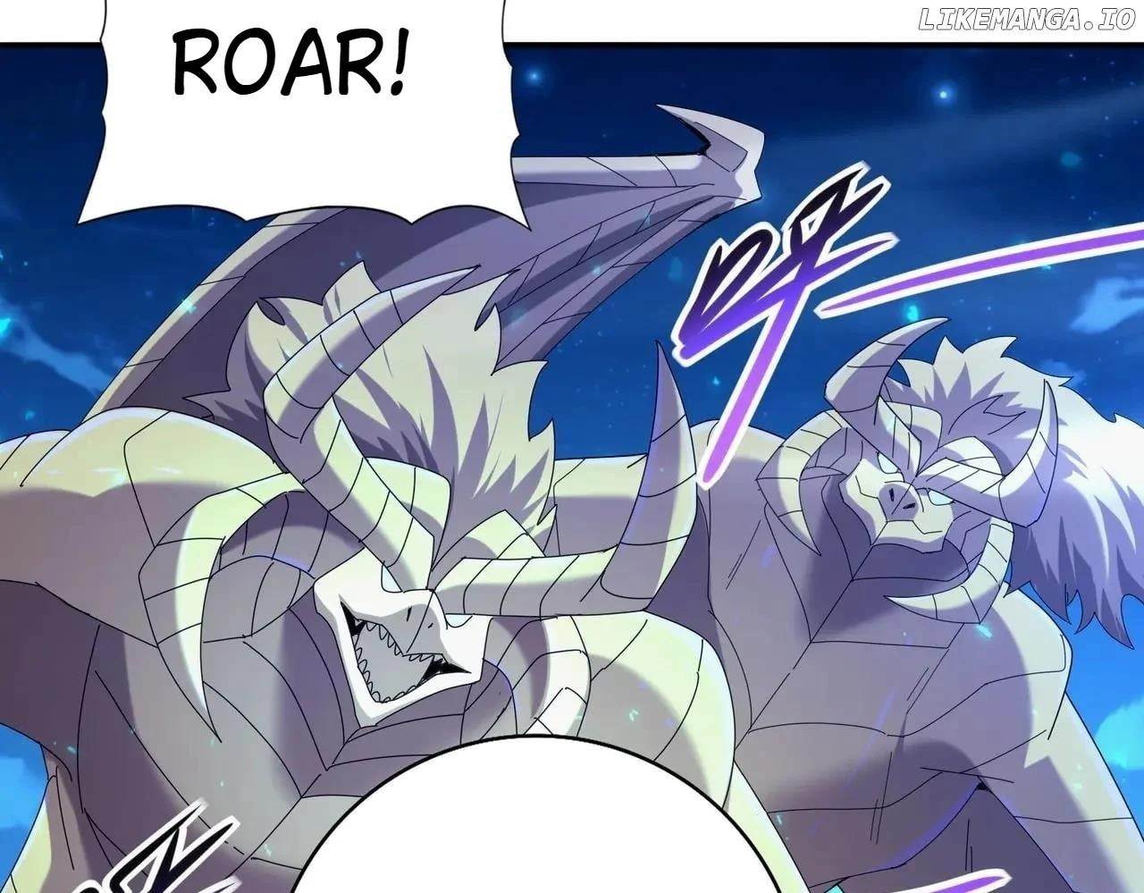 I Got the Weakest Class, Dragon Tamer!? Chapter 119 - Page 23 in English
