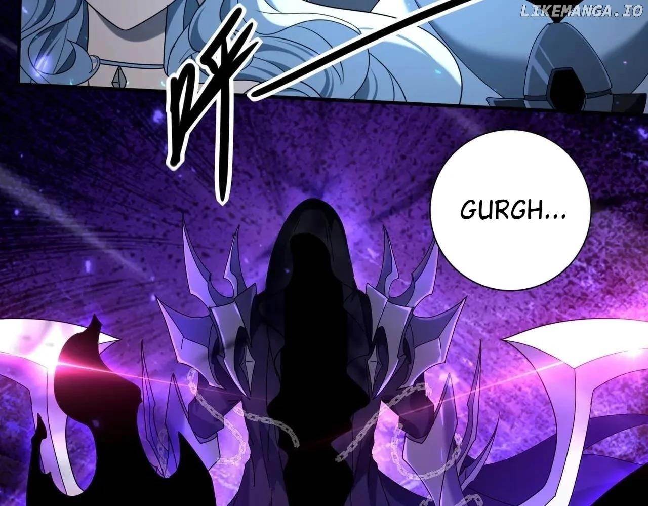 I Got the Weakest Class, Dragon Tamer!? Chapter 119 - Page 27 in English
