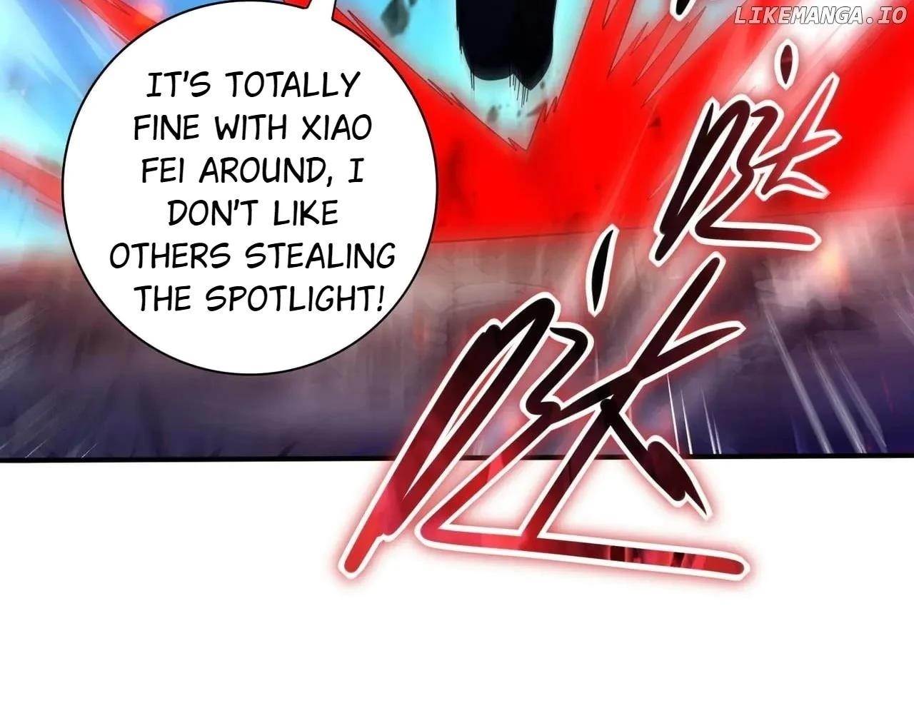 I Got the Weakest Class, Dragon Tamer!? Chapter 119 - Page 34 in English