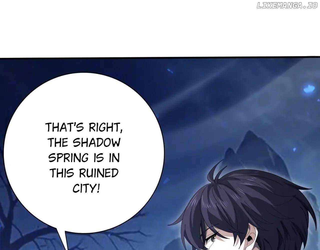 I Got the Weakest Class, Dragon Tamer!? Chapter 119 - Page 58 in English