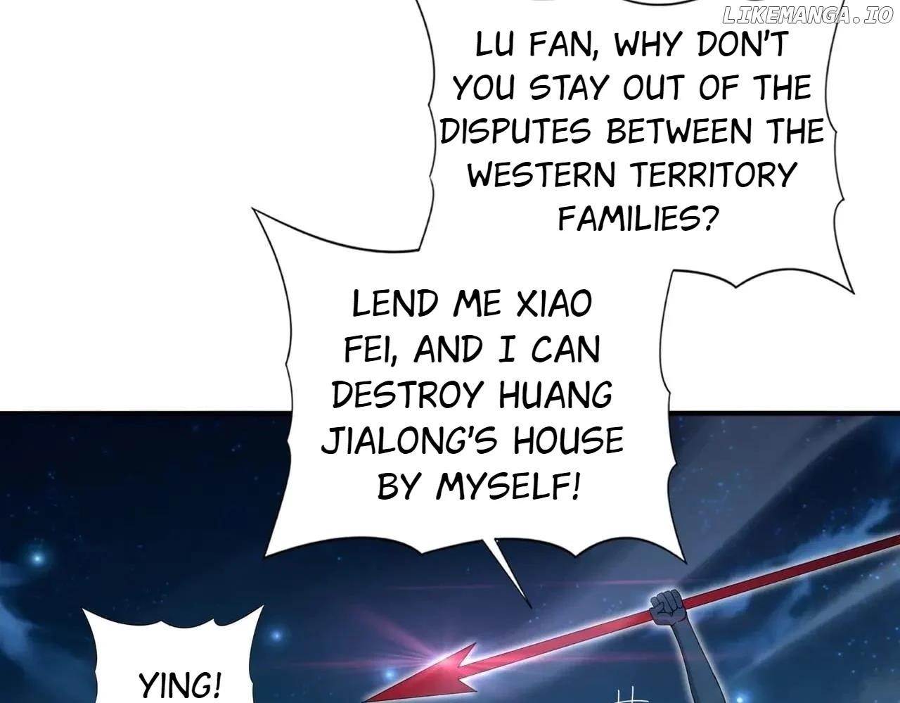 I Got the Weakest Class, Dragon Tamer!? Chapter 119 - Page 6 in English